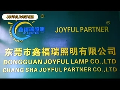 LED PAR56 montado en la pared Luz de la piscina Luz de la piscina submarina Luz RGB