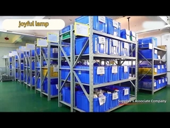 línea de producción