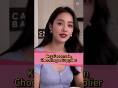 Perfil de la empresa con el departamento de ventas internacionales, línea de producción, showroom de Zhong Shan