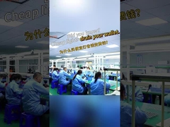 ¿Cómo elegir una lámpara de alta calidad? reducir los tiempos de reparación