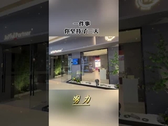 Luzes de jardín LED y luz de pared LED