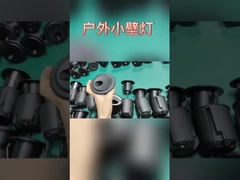 Feria de la iluminación de Hong Kong