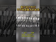 Fábrica de venta al por mayor Paisaje al aire libre Acero inoxidable Inground Light Receso Ac Dc12v Impermeable Ip67