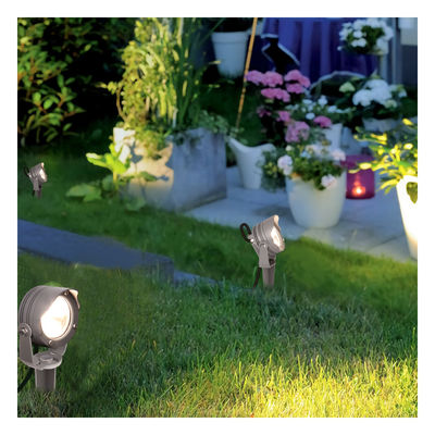 Luz de punto de pico de plástico LED