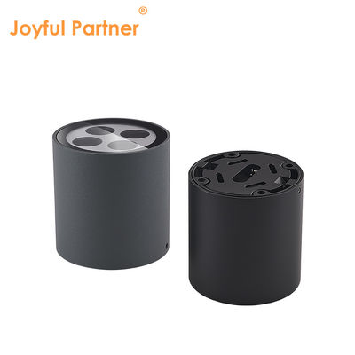 IP65 Iluminación de techo Superficie montada Iluminación de fondo Inodoro Iluminación de punto 6000K Smd Iluminación de fondo de led blanco