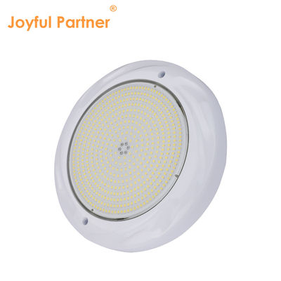 Luz de piscina submarina LED de 42 W Waterproof Muti-Color 230 * 35mm con controlador CC incorporado