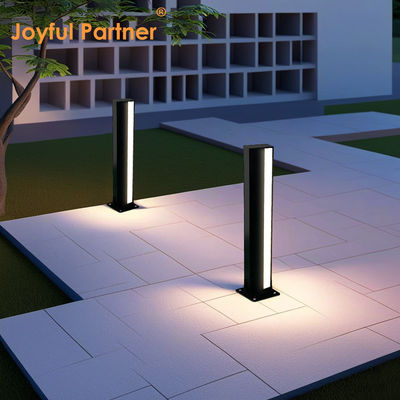 Luz de jardín IP65 impermeable de acero inoxidable CREE LED 8W AC110-265V con 16 años de fábrica