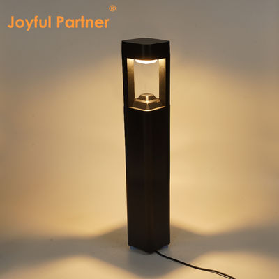 Luces de jardín a prueba de agua LED de exterior Difusor congelado AC Alimentado para uso de jardín de jardín de jardín