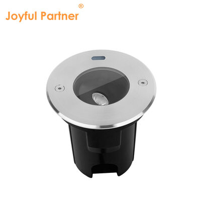 Ángulo de haz ajustable LED Luz subterránea profunda anti-brillo Recurso 4000K DIA95MM 3W CREE SMD 3535