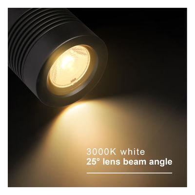 IP66 COB Luces de bajo voltaje a prueba de agua para exteriores Iluminación de jardín