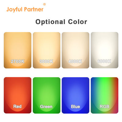 IP65 resistente al agua Iluminación de paisaje LED Iluminación de patio camino exterior Iluminación de jardín