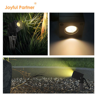 IP65 resistente al agua Iluminación de paisaje LED Iluminación de patio camino exterior Iluminación de jardín