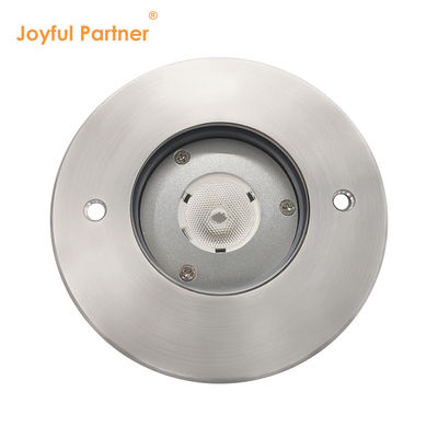 6W luz exterior LED IP67 12V DC bajo voltaje luz interior