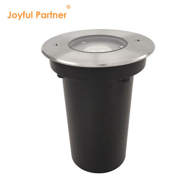 6W luz exterior LED IP67 12V DC bajo voltaje luz interior