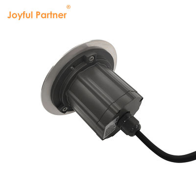 6W luz exterior LED IP67 12V DC bajo voltaje luz interior