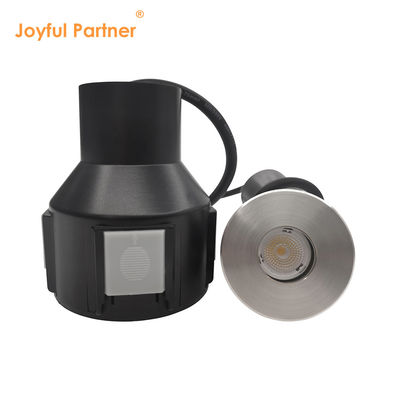 1w 3w luz de suelo IP67 a conducción al aire libre resistente al agua lámpara de interior iluminación de cubierta