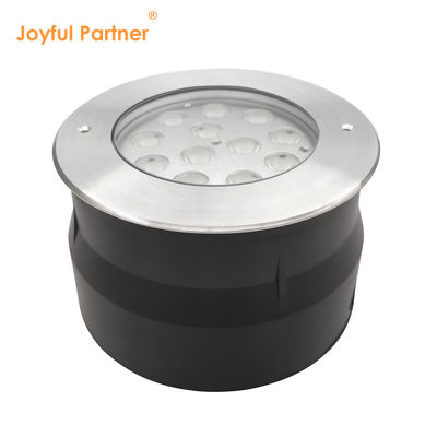 12w 24w 36w LED exterior luz subterránea lámpara enterrada escalera escalera luz