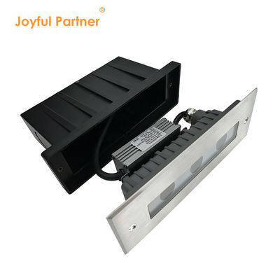 6w Rectángulo de relieve de luces lineales originales Cree LED de color único con certificación CE ROHS L195mm