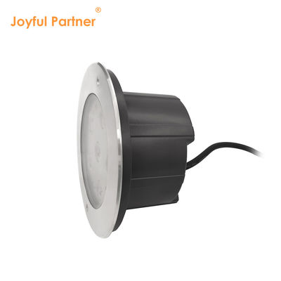 Luz de cubierta LED de 24V DC a prueba de agua con recubrimiento de 6W LED exterior