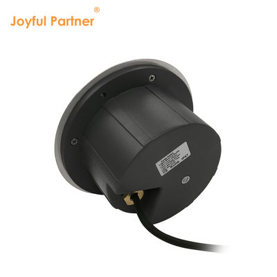 Luces de bajo suelo de alta potencia de 9W LED en exteriores
