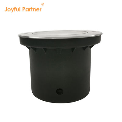 Luz subterránea LED enterrada 12V DC24V 304 de acero inoxidable con 2 años de garantía