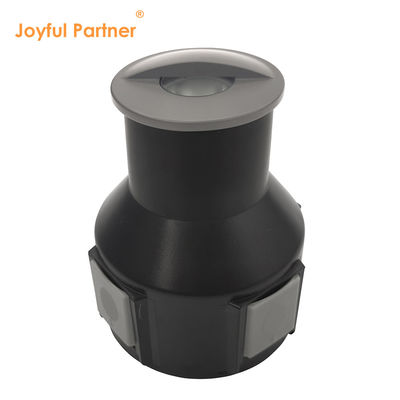 IP67 Semi-sombración lateral que emite luz en el suelo