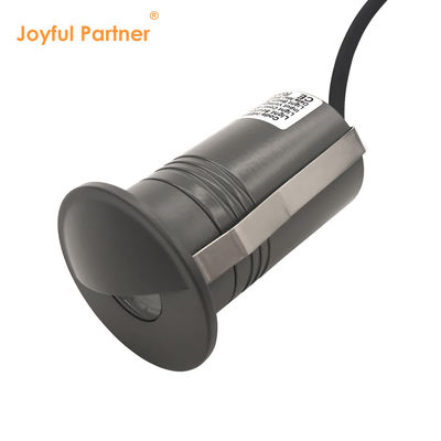 Luces LED subterráneas de semi-sombra en el lado emitente IP67 en el suelo