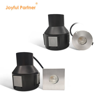 Iluminación de suelo de LED a prueba de agua de 3000K