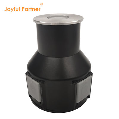 3W 3000K LED Inground Uplight Luz de paisaje Iluminación de cubierta