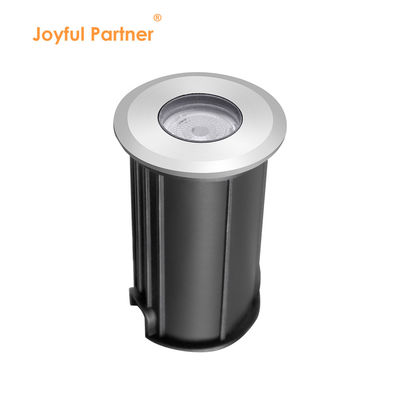 1W IP68 Luces a prueba de agua submarinas 316SS 12V 24V LED Luces de piscina 2700k - 6500k