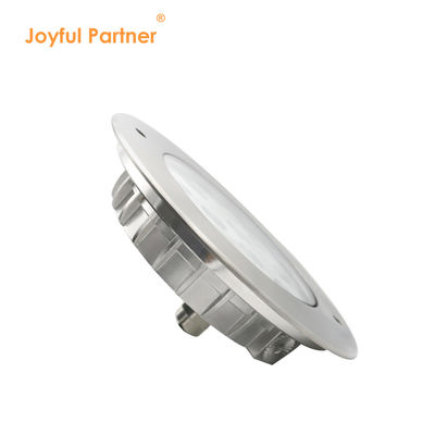 12W 24W RGB IP68 luz submarina LED de fondo de la piscina