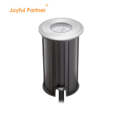 Mini luces para estanque de acero inoxidable IP68 DC24V 1W 2W 3W Nuevo diseño con certificación CE ROHS