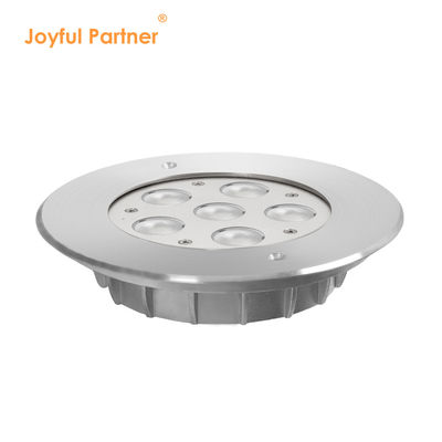 Luz de piscina bajo el agua IP68 DC24V RGB LED SPA Luces de estanque