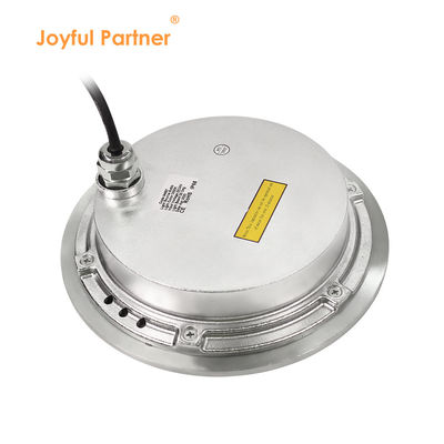 316 acero inoxidable RGBW luz submarina 4 en 1 40W DC24V LED luces de la piscina