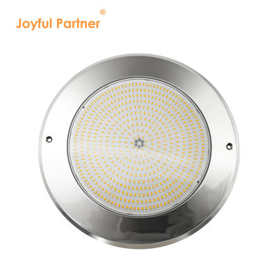 IP68 LED PAR56 Luz de piscina RGB Cambiante de color 12VAC 42W bombillas de LED de estanque