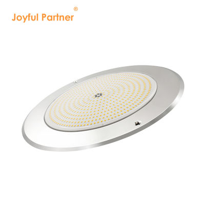 IP68 LED PAR56 Luz de piscina RGB Cambiante de color 12VAC 42W bombillas de LED de estanque