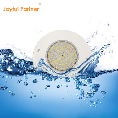 Luz de piscina LED submarina PAR56 JP110 6W AC12V 7.5mm 10W 18W 25W 35W