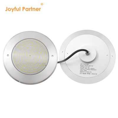 DC12V LED PAR56 Luz de piscina 18W 25W 35W LED RGB Luz de piscina IP68