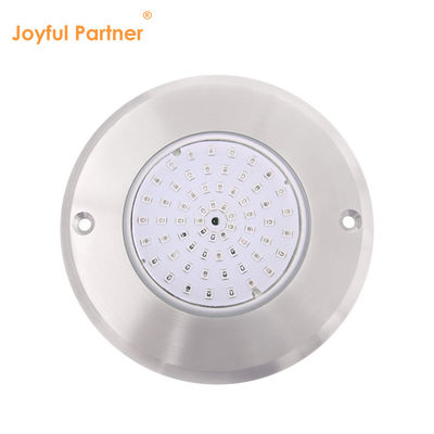 LED PAR56 montado en la pared Luz de la piscina Luz de la piscina submarina Luz RGB
