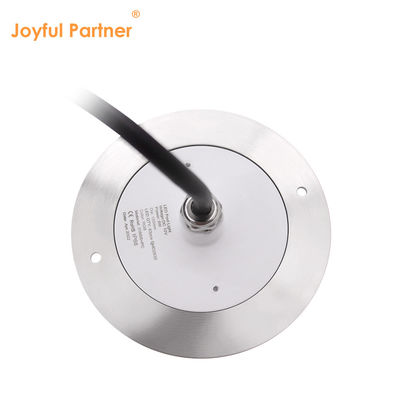 LED PAR56 montado en la pared Luz de la piscina Luz de la piscina submarina Luz RGB