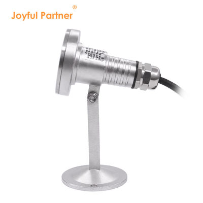 Foco LED Subacuático RGB DMX 1W 2W 3W DC24V 6500K Temperatura de Color Certificación CE