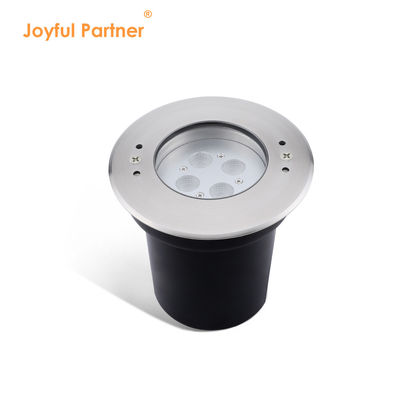 316 Acero inoxidable LED piscina luz submarina 2700K - 6500K CEM aprobado