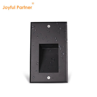 IP65 Iluminación LED de escaleras 2W 6W Iluminación LED de escaleras para interiores y exteriores