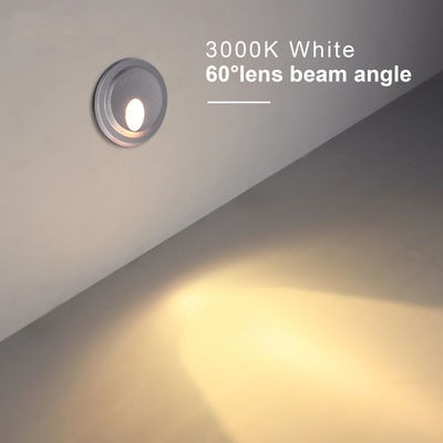 Luces LED para el exterior de pared IP65 de aluminio resistente al agua
