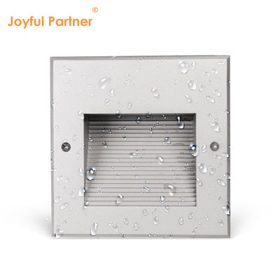 Luz de pared de bajo voltaje LED exterior IP65 resistente al agua Luz de escalera LED
