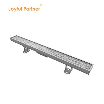 Lámpara de lavadora de pared de fachada de 108W 1000MM