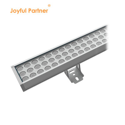 Lámpara de lavadora de pared de fachada de 108W 1000MM