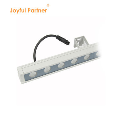 IP65 resistente al agua luz de lavadora de pared LED de alta tensión 110V 220V luz de color de la ciudad LED
