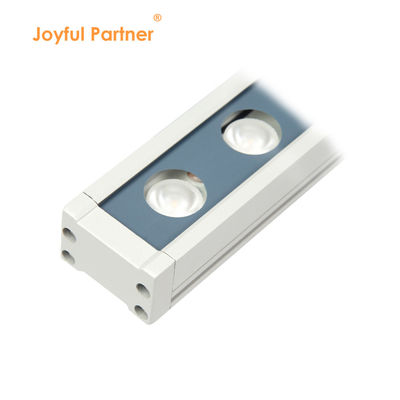 IP65 resistente al agua luz de lavadora de pared LED de alta tensión 110V 220V luz de color de la ciudad LED