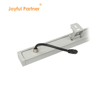 Luz de lavadora de pared LED lineal 9W IP65 LED RGB luces de punto para la decoración de edificios